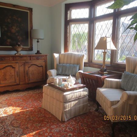 Robinsong Bed and Breakfast Thorold Buitenkant foto