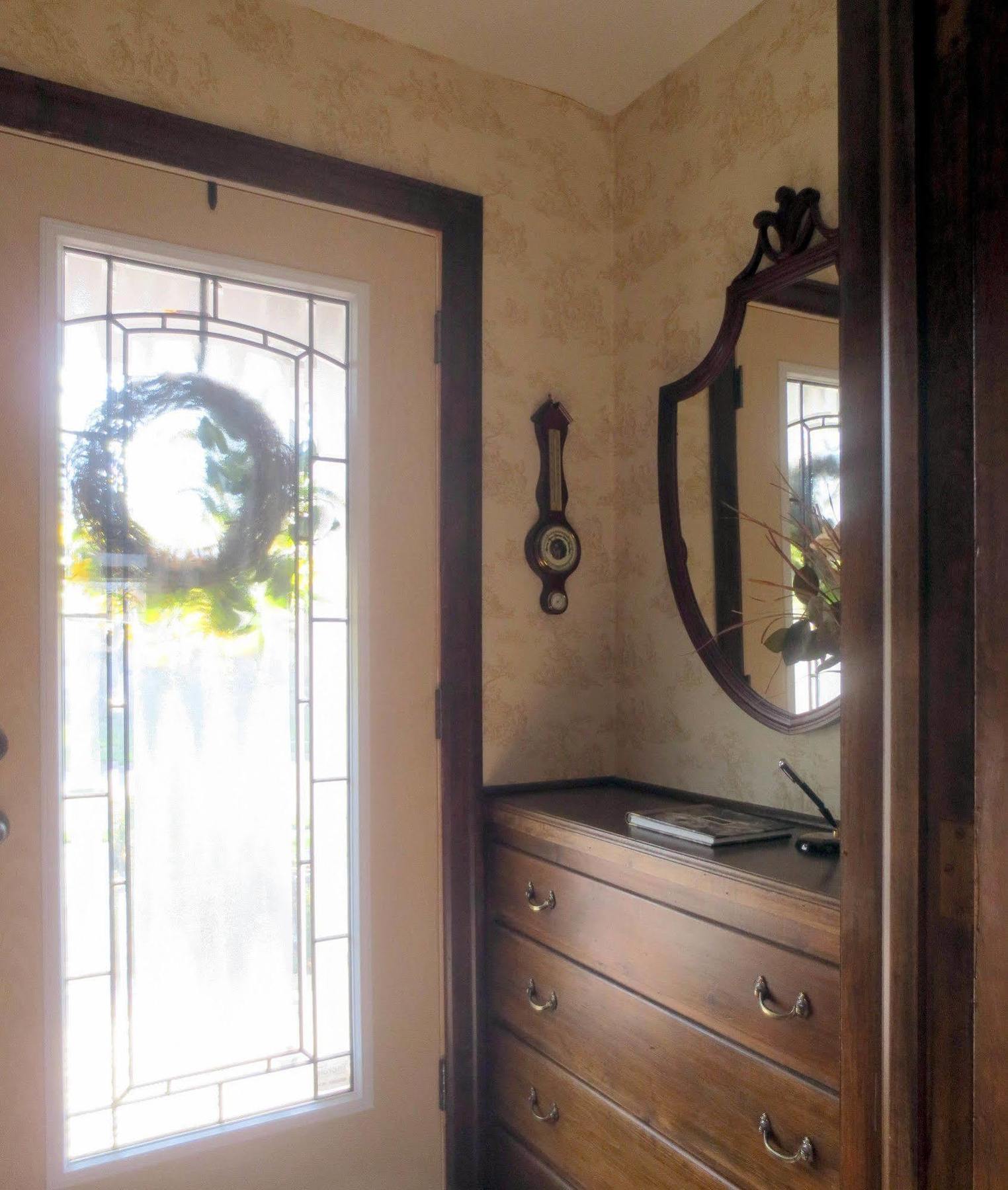 Robinsong Bed and Breakfast Thorold Buitenkant foto