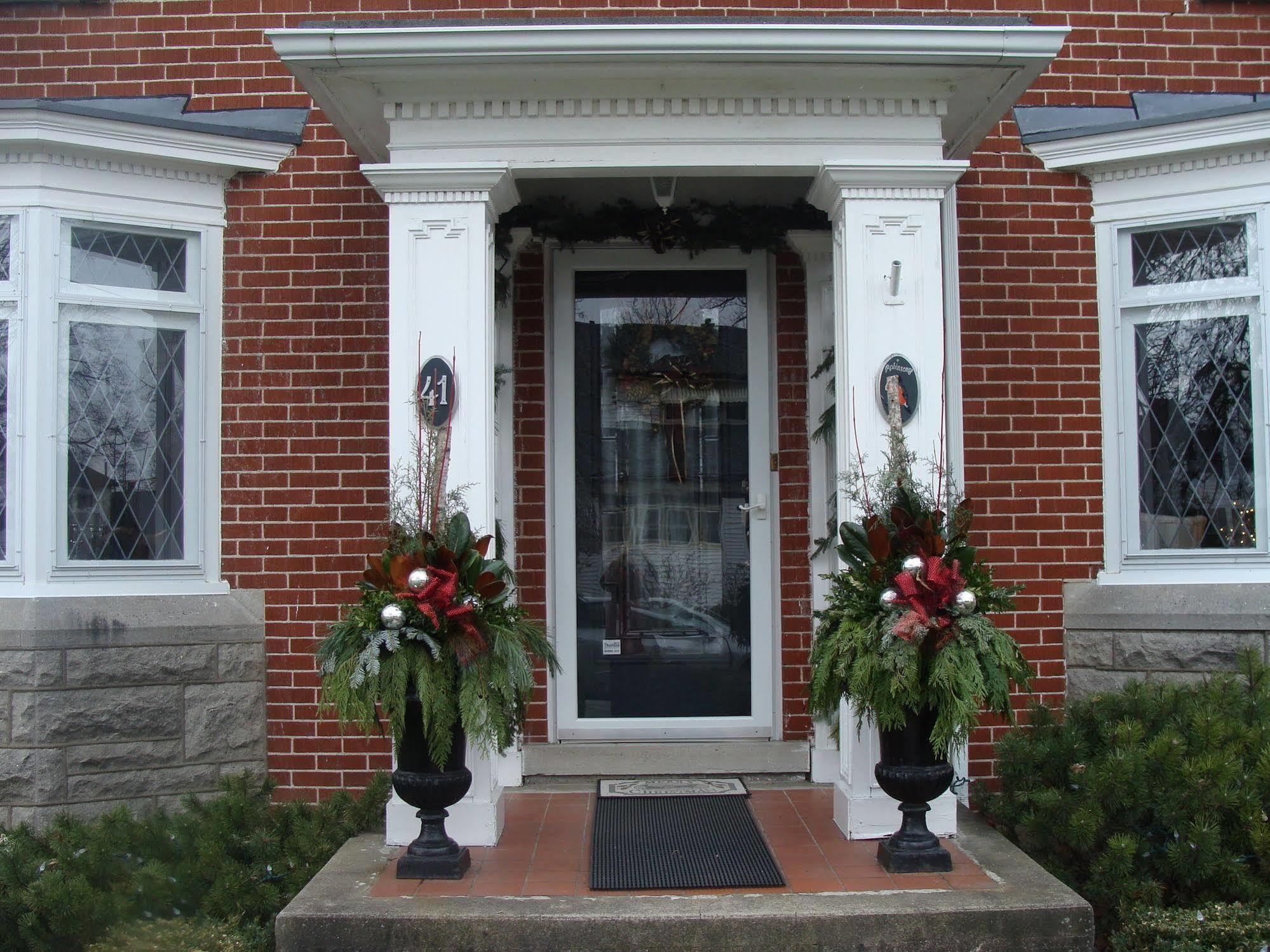 Robinsong Bed and Breakfast Thorold Buitenkant foto