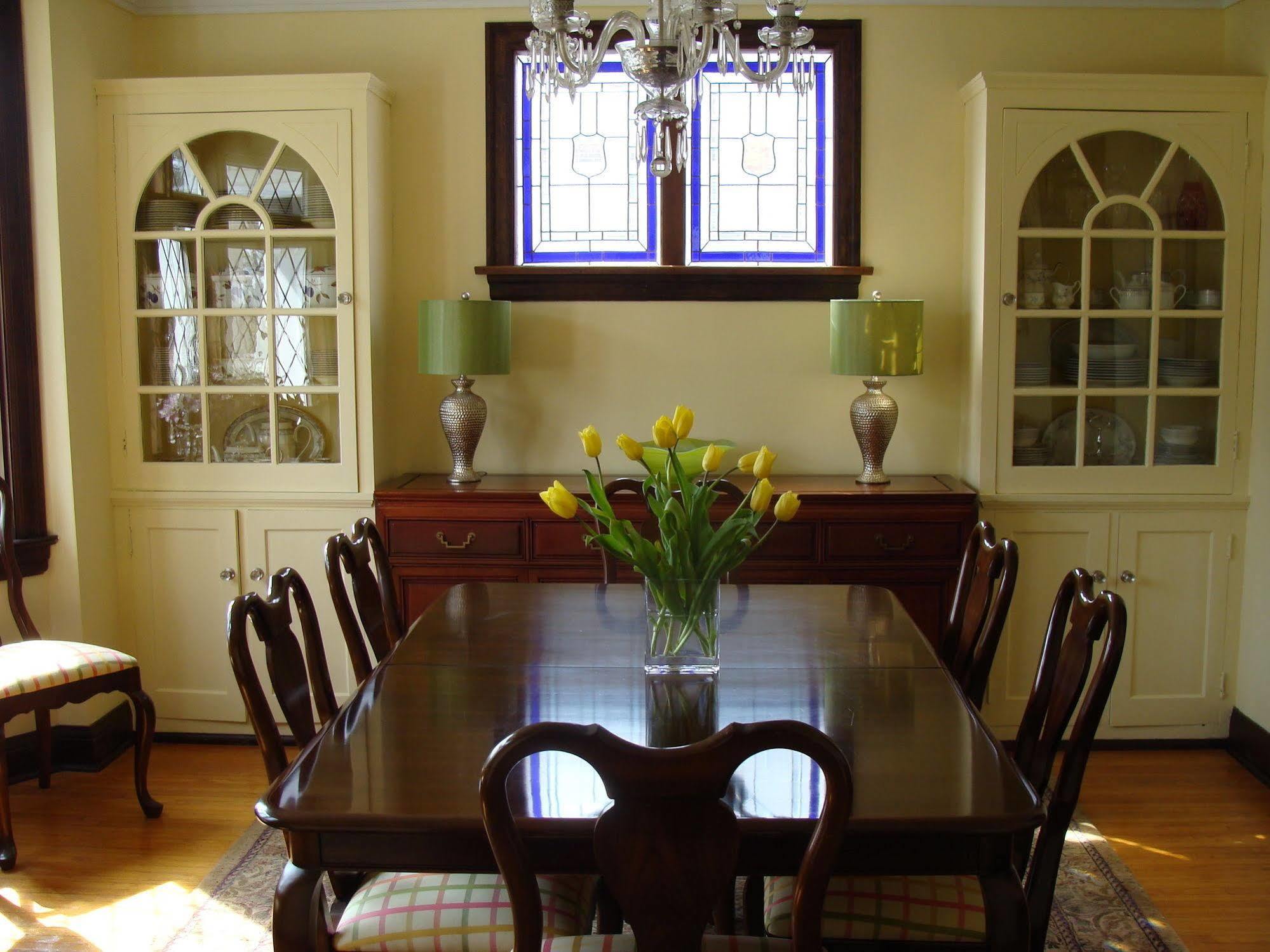Robinsong Bed and Breakfast Thorold Buitenkant foto