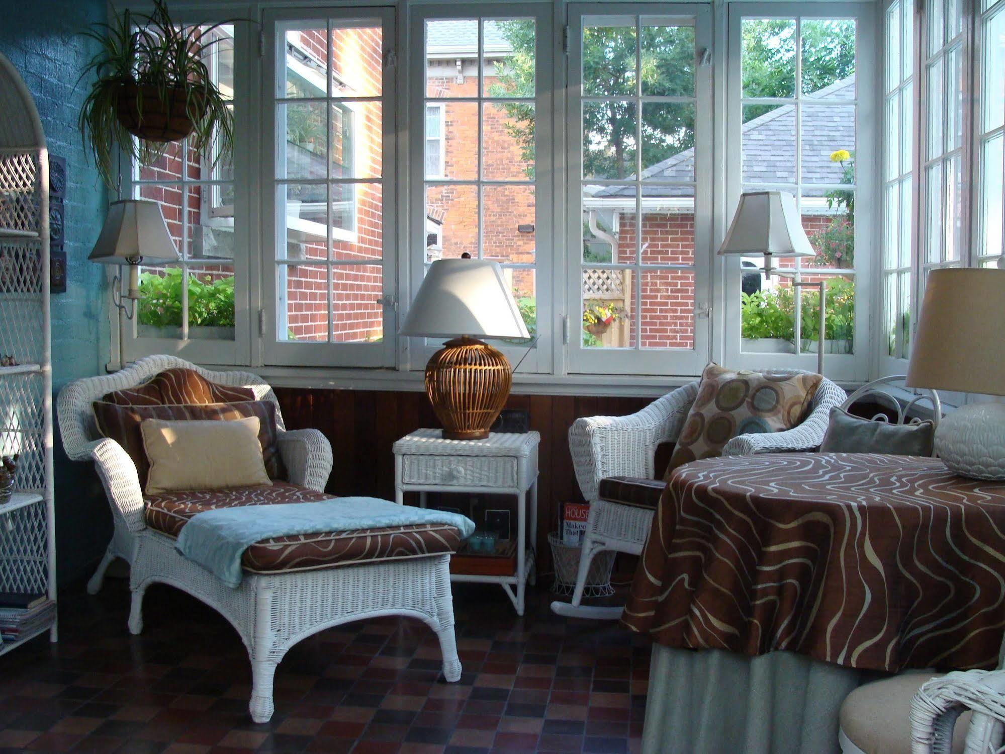Robinsong Bed and Breakfast Thorold Buitenkant foto